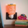 YOU ARE MY SUNSHINE NIGHTLIGHT SCENTSY WARMER