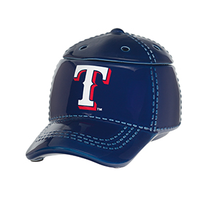 TEXAS RANGERS MLB SCENTSY MLB WARMER