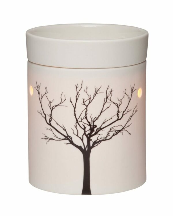 TILIA SCENTSY WARMER DELUXE