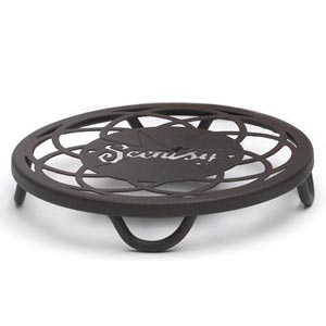 SCENTSY STAND ROUND