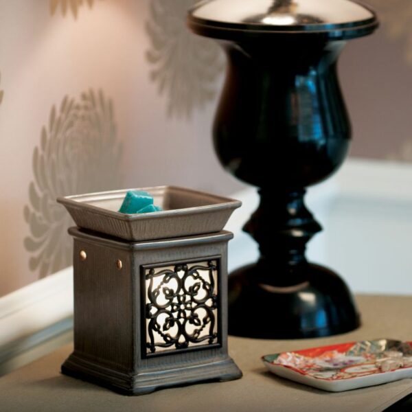 JANE SCENTSY WARMER PREMIUM