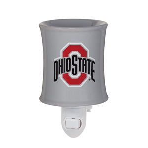 THE OHIO STATE UNIVERSITY SCENTSY MINI WARMER ~ $25.00