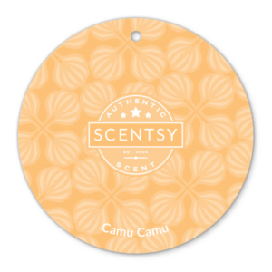 CAMU CAMU SCENTSY SCENT CIRCLE