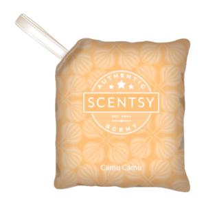 CAMU CAMU SCENTSY SCENT PAK