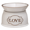 LOVE SCENTSY WARMER ELEMENT