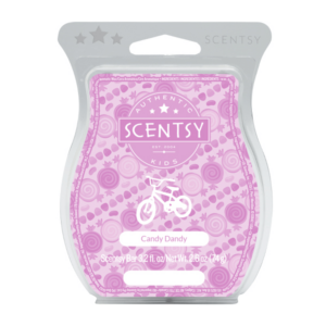 CANDY DANDY SCENTSY BAR