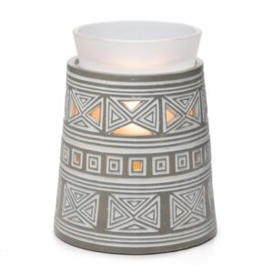 HIDALGO SCENTSY WARMER