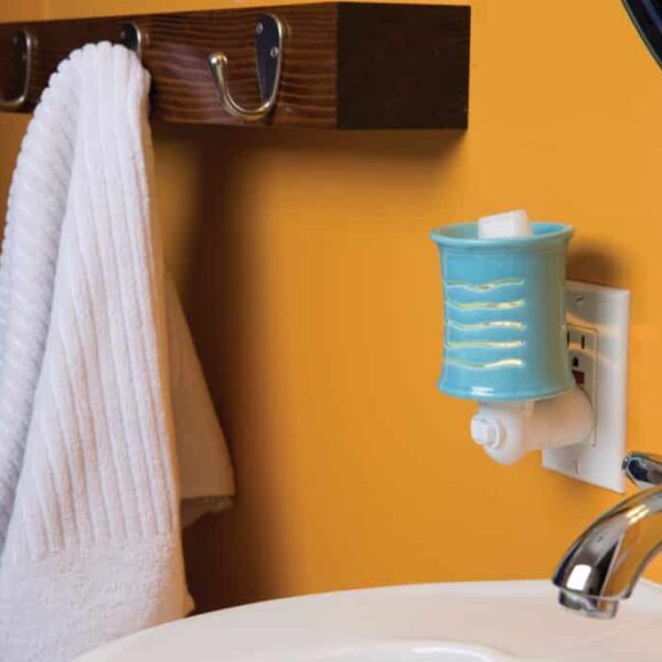 KEY LARGO NIGHTLIGHT SCENTSY WARMER