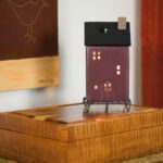 NO PLACE LIKE HOME SCENTSY WARMER PREMIUM