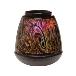 TIGER'S EYE SCENTSY WARMER