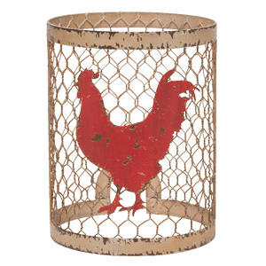 COOP SCENTSY WARMER WRAP