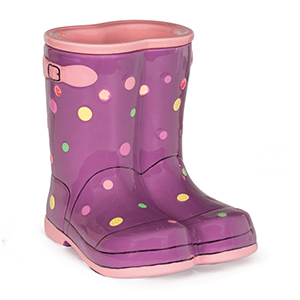 WELLIES SCENTSY WARMER PREMIUM