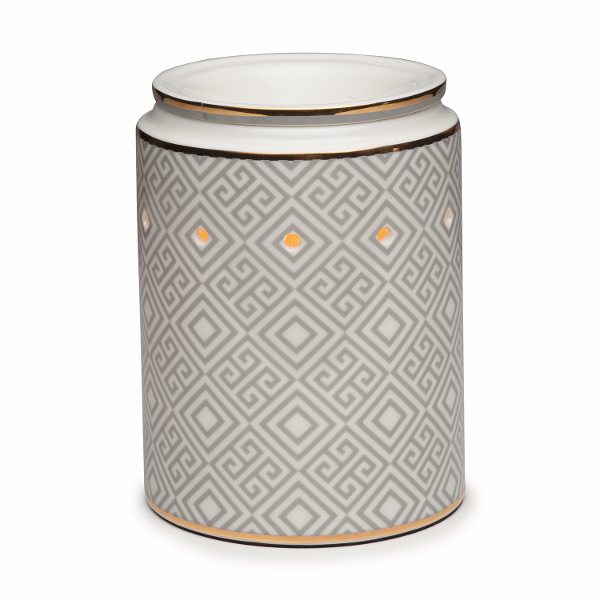 Meander Scenty Warmer MEANDER SCENTY WARMER