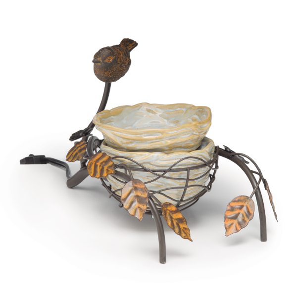 Nest Scentsy Warmer NEST SCENTSY WARMER