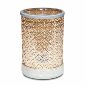 LUCENT SCENTSY WARMER 