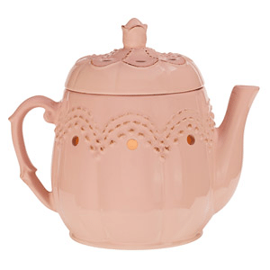 Vintage Teapot Scentsy Warmer PREMIUM