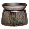 GREEN MARBLE SCENTSY WARMER ELEMENT