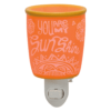 YOU ARE MY SUNSHINE SCENTSY NIGHTLIGHT WARMER | Shop Scentsy | Incandescent.Scentsy.us