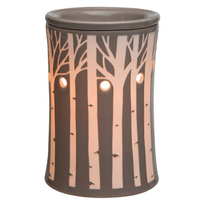 ASPEN GROVE SCENTSY WARMER