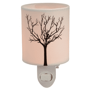 TILIA NIGHTLIGHT SCENTSY WARMER