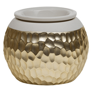 Goldsmith Scentsy Warmer ELEMENT