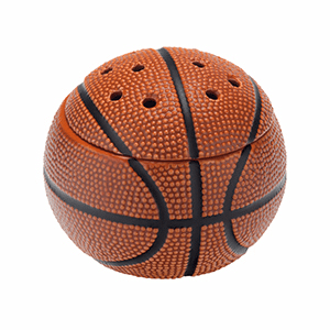 Slam Dunk Scentsy Warmer Basketball SLAM DUNK SCENTSY WARMER BASKETBALL