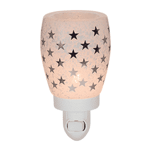 UPON A STAR NIGHTLIGHT SCENTSY WARMER