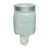 CHASING FIREFLIES NIGHTLIGHT SCENTSY WARMER