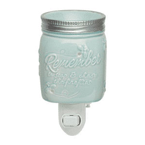 CHASING FIREFLIES NIGHTLIGHT SCENTSY WARMER