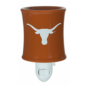 UNIVERSITY OF TEXAS SCENTSY MINI WARMER