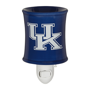 UNIVERSITY OF KENTUCKY SCENTSY MINI WARMER