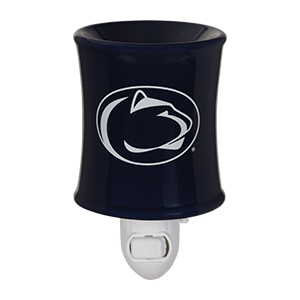 PENN STATE SCENTSY MINI WARMER