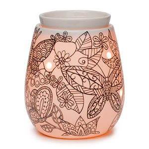 REIMAGINE SCENTSY WARMER