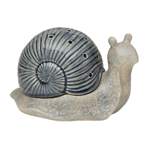 GARDEN SNAIL SCENTSY WARMER