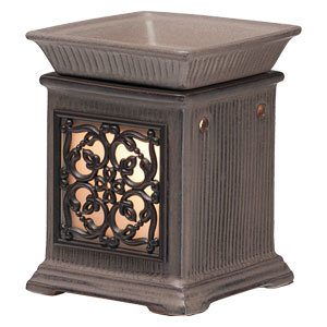 JANE SCENTSY WARMER