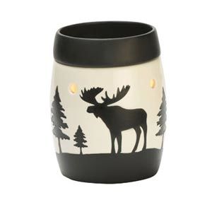 Yukon Scentsy Warmer PREMIUM