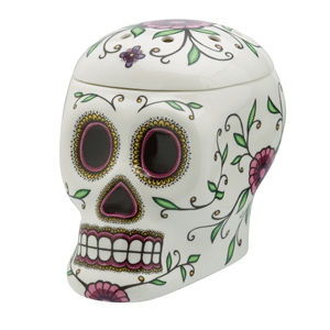 CALAVERA SCENTSY WARMER