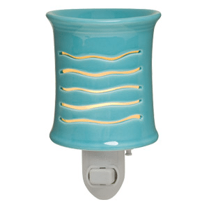 KEY LARGO NIGHTLIGHT SCENTSY WARMER