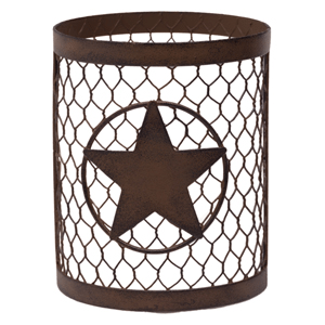 RANGER SCENTSY WARMER WRAP