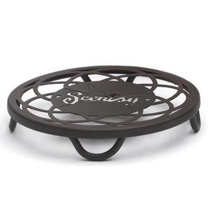 SCENTSY WARMER STAND-ROUND