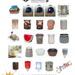 SPRING / SUMMER 2016 NEW SCENTSY WARMERS AVAILABLE MARCH 1, 2016