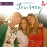 JOIN SCENTSY MARCH 2016 FOR JUST $49