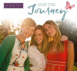 JOIN SCENTSY MARCH 2016 FOR JUST $49