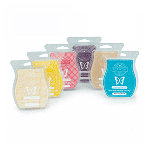 BUY 5 SCENTSY BARS, GET ONE FREE