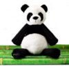 Shu Shu The Panda Scentsy Buddy