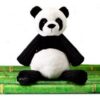 SHU SHU SCENTSY BUDDY PANDA