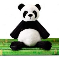 scentsy panda