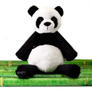 scentsy panda