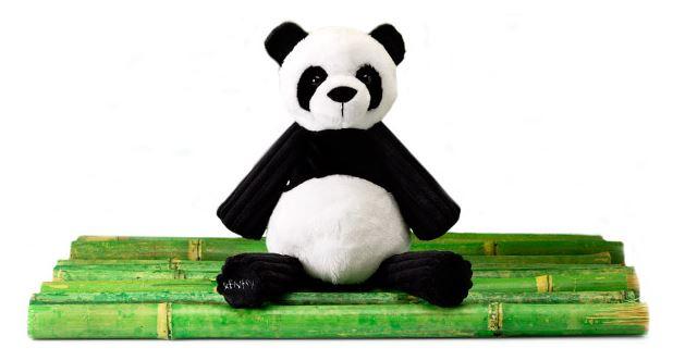 SHU SHU SCENTSY BUDDY