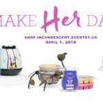 SCENTSY MOTHER'S DAY 2016 SPECIALS